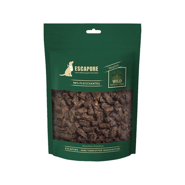 ESCAPURE Dog Hupferl Wild