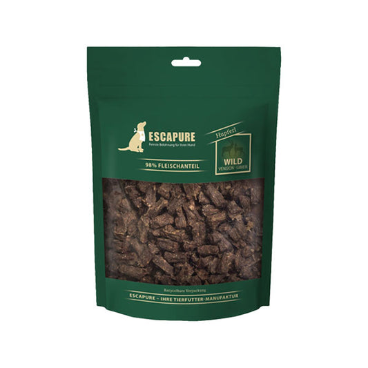ESCAPURE Hund Hupferl Wild
