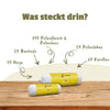 ESCAPURE Nassfutter Wurst Pute