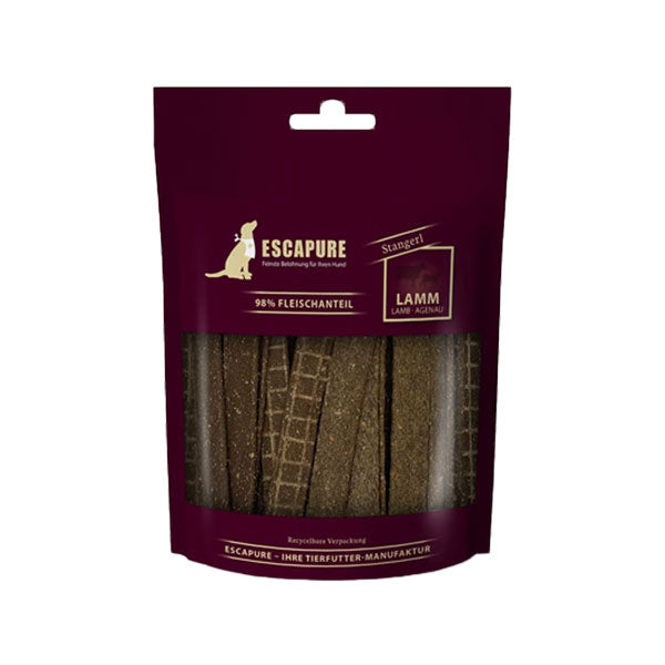 ESCAPURE Dog Stick Lamb 