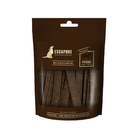ESCAPURE Hund Stangerl Pferd