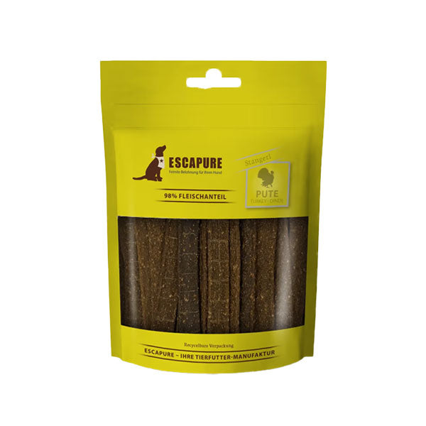 ESCAPURE Dog Stick Turkey 