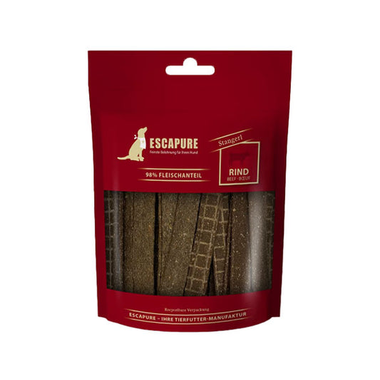 ESCAPURE Hund Stangerl Rind