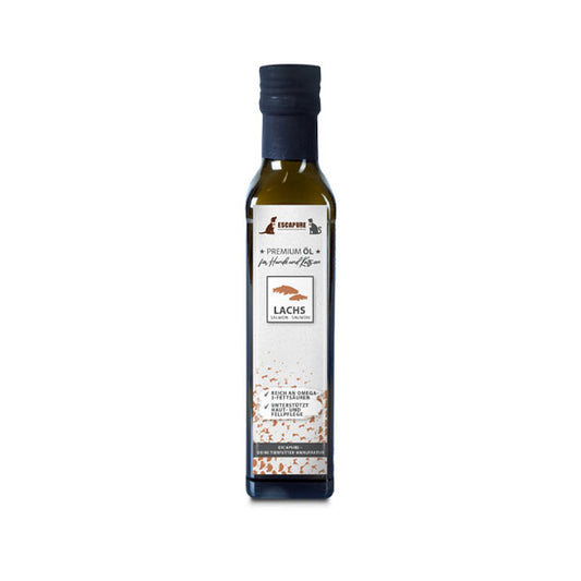 ESCAPURE Salmon Oil