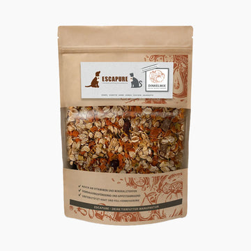 GRAU rice mix with vegetables