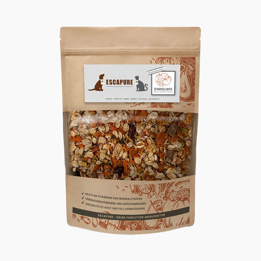 GRAU rice mix with vegetables