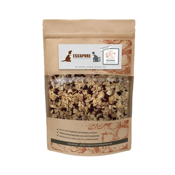 GRAU rice mix with vegetables