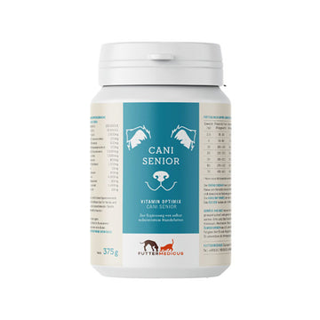 FUTTERMEDICUS Cani Senior