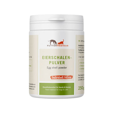 FUTTERMEDICUS eggshell powder
