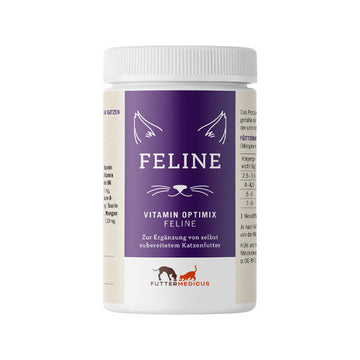 FUTTERMEDICUS Feline