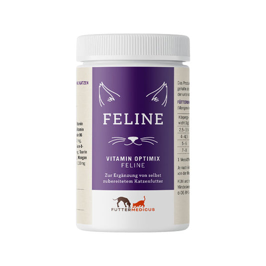 FUTTERMEDICUS Feline