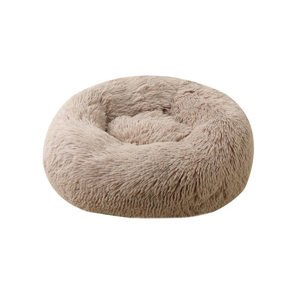 GOLDENWAY Anti-Stress Bed, round