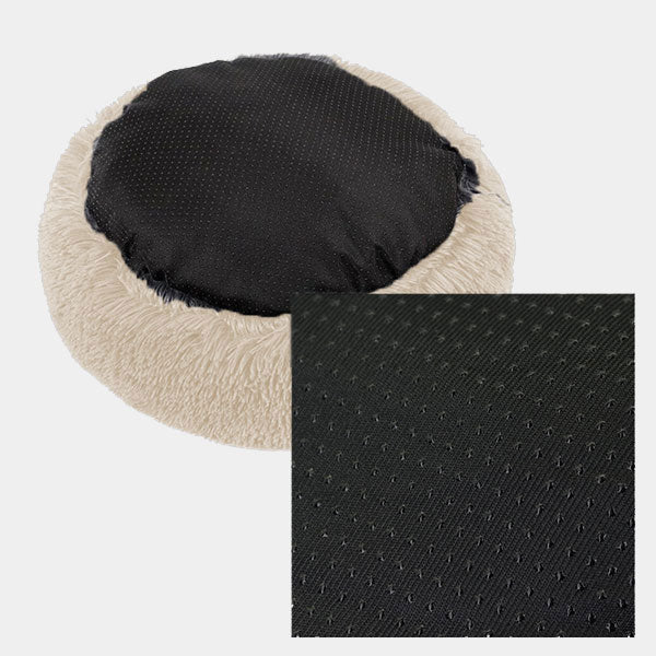 GOLDENWAY Anti-Stress Bed, round