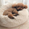 GOLDENWAY Anti-Stress Bed, round
