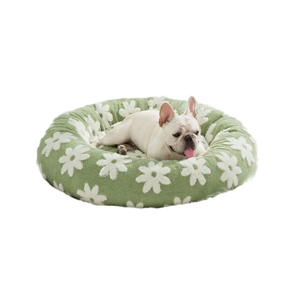 GOLDENWAY anti-stress bed, round