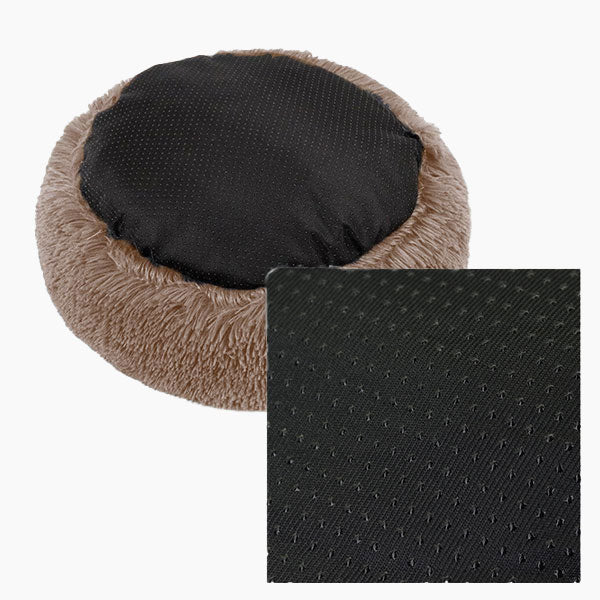 GOLDENWAY Anti-Stress Bed, round