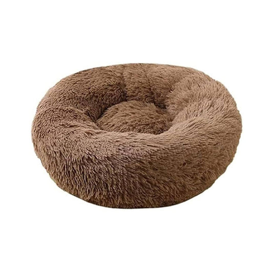 GOLDENWAY Anti-Stress Bed, round