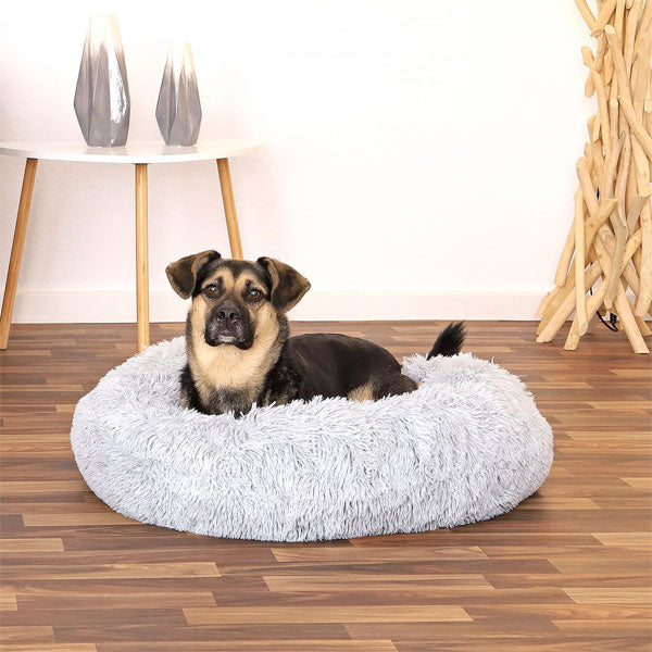 GOLDENWAY Anti-Stress Bed, round