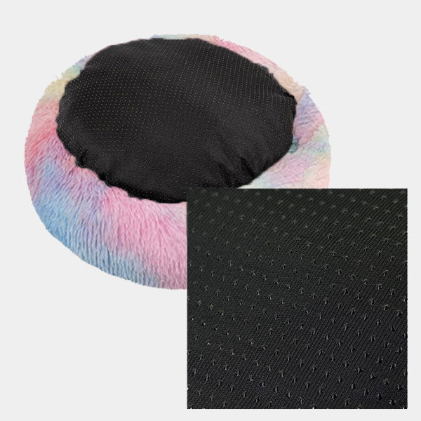 GOLDENWAY Anti-Stress Bed, round