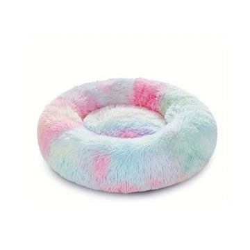 GOLDENWAY Anti-Stress Bed, round