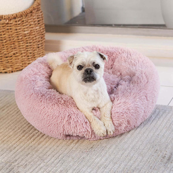 GOLDENWAY Anti-Stress Bed, round