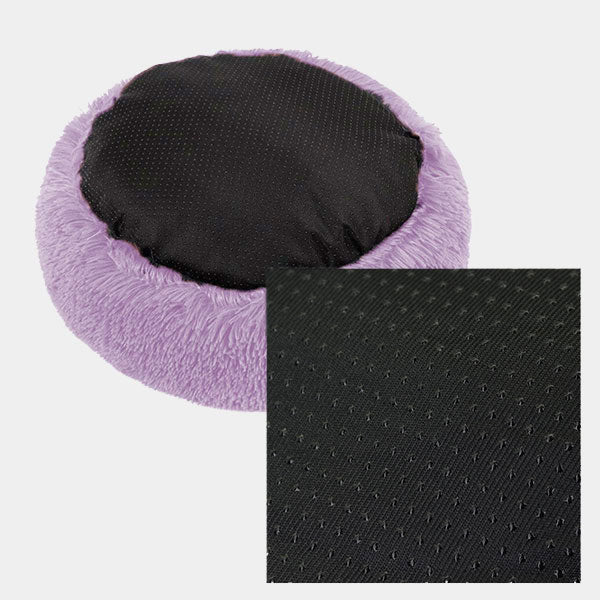 GOLDENWAY Anti-Stress Bed, round