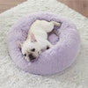 GOLDENWAY Anti-Stress Bed, round