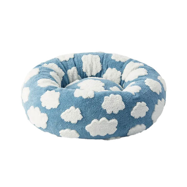 GOLDENWAY anti-stress bed, round