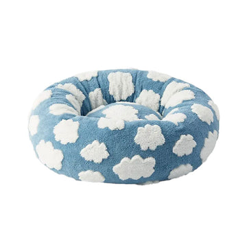 GOLDENWAY anti-stress bed, round