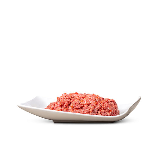 GOLDENWAY BARF Mix Veal