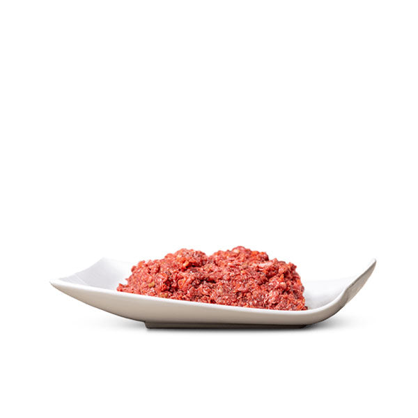 GOLDENWAY BARF mix horse