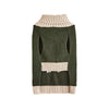 GOLDENWAY Teddy Sweater 