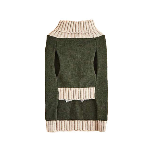 GOLDENWAY Teddy Sweater 