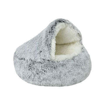 GOLDENWAY cuddly bed with blanket