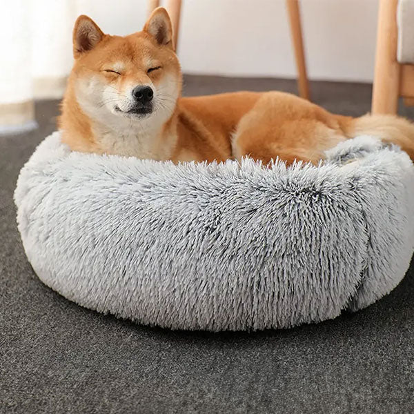 GOLDENWAY cuddly bed with blanket