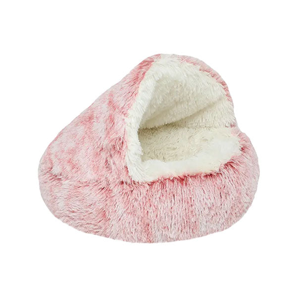 GOLDENWAY cuddly bed with blanket