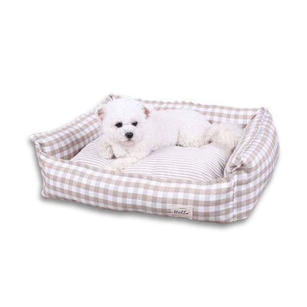 GOLDENWAY bed, checked