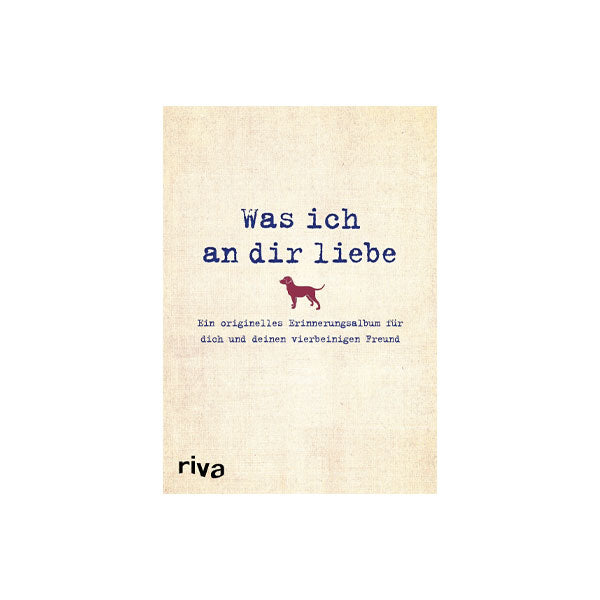 GOLDENWAY What I love about you