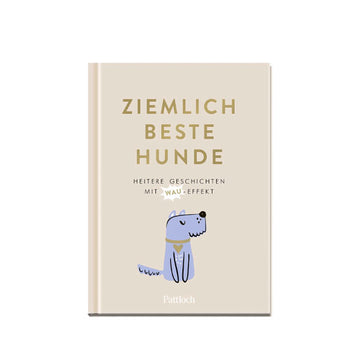 GOLDENWAY Ziemlich beste Hunde