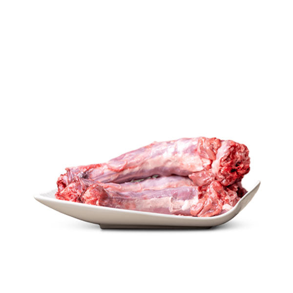 GOLDENWAY turkey necks, whole