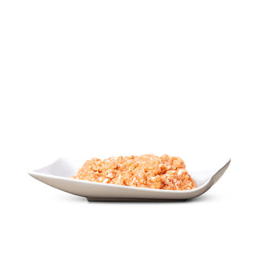 GOLDENWAY salmon fillet, sliced