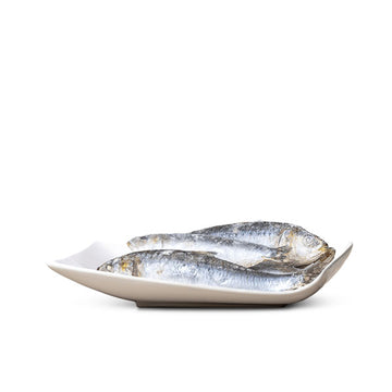 GOLDENWAY Sardinen Fisch