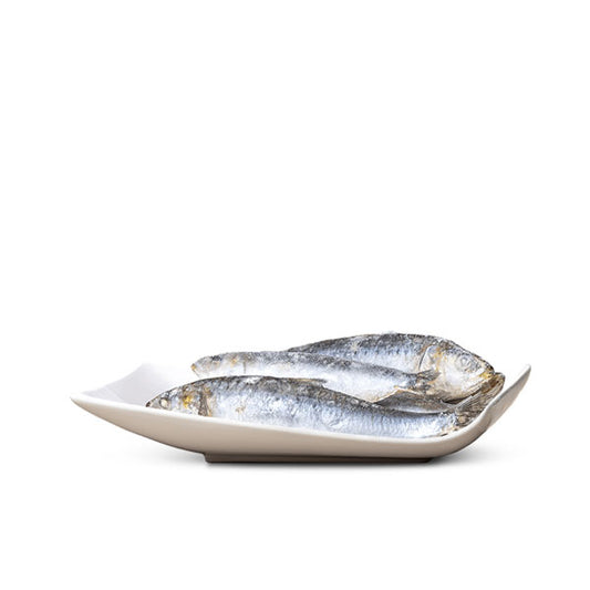 GOLDENWAY Sardines Fish