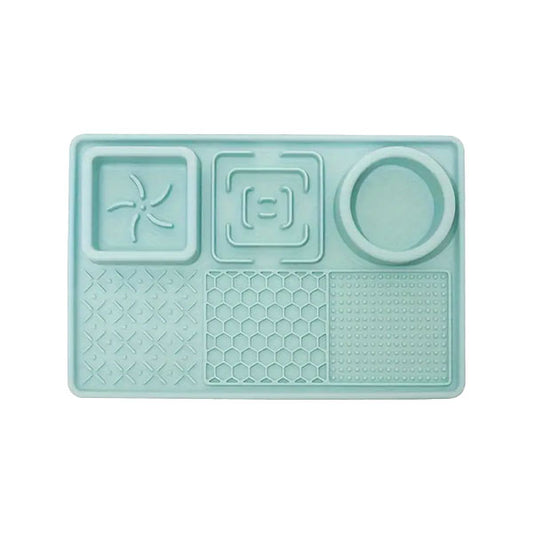 GOLDENWAY anti-sling feeding mat