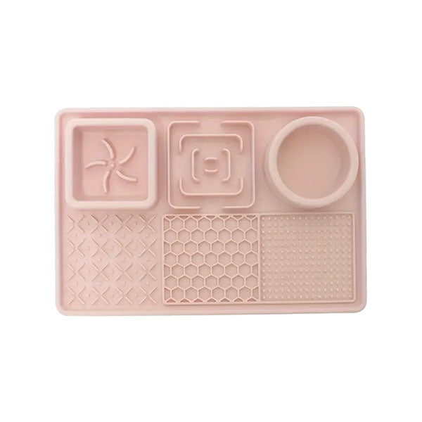 GOLDENWAY anti-sling feeding mat