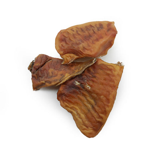 GOLDENWAY beef scalp plates