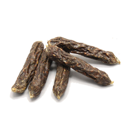 GOLDENWAY Gourmet Würstli Känguru