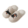 Pantoufles GOLDENWAY Teckel