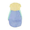 GOLDENWAY Hoodie Candy Color