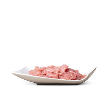 GOLDENWAY chicken breast fillet, in pieces